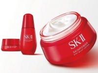 20代からのエイジングケアにも。新SK-II「スキンパワー」誕生