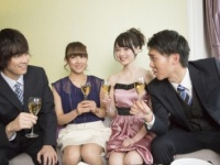 ありえない！　結婚式で目撃した他人のNGマナー8