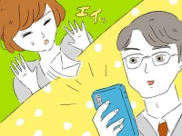 「とっつきにくい人」に送ってはいけないメール