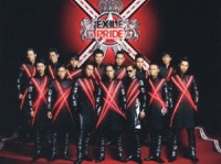 影響が予想されるEXILE
