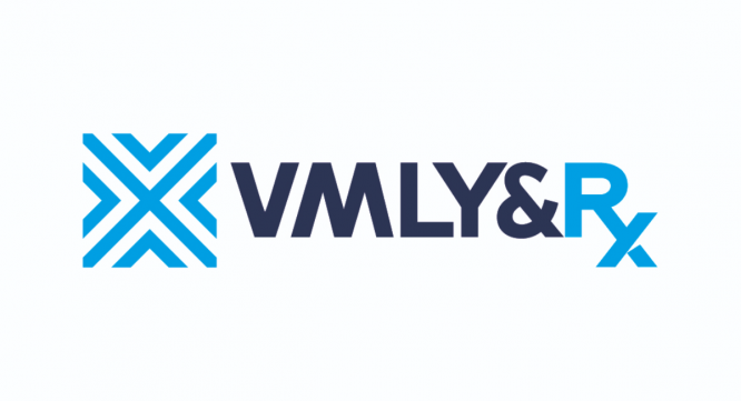 VMLY&amp;Rx Tokyoのプレスリリース画像