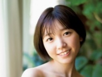 ⒞「blt graph.vol.91」セブンネットショッピング購入特典ポストカード【船井美玖（月刊PAM）】