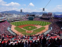 マツダスタジアムの「秘密」とは（WikimediaCommonsより、HKT3012さん撮影）