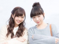 「かわいい系」と「美人系」のちがい・5つ