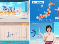 株式会社ワコールのプレスリリース画像
