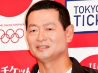 桑田真澄氏