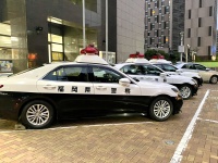 『保護者とハイボール5杯以上』　飲酒運転した中学校教諭(32)現行犯逮捕　教諭は「早く帰りたかった」