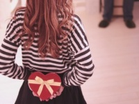 「特別扱いされてる？」男子が期待する女子の脈アリ行動・6つ