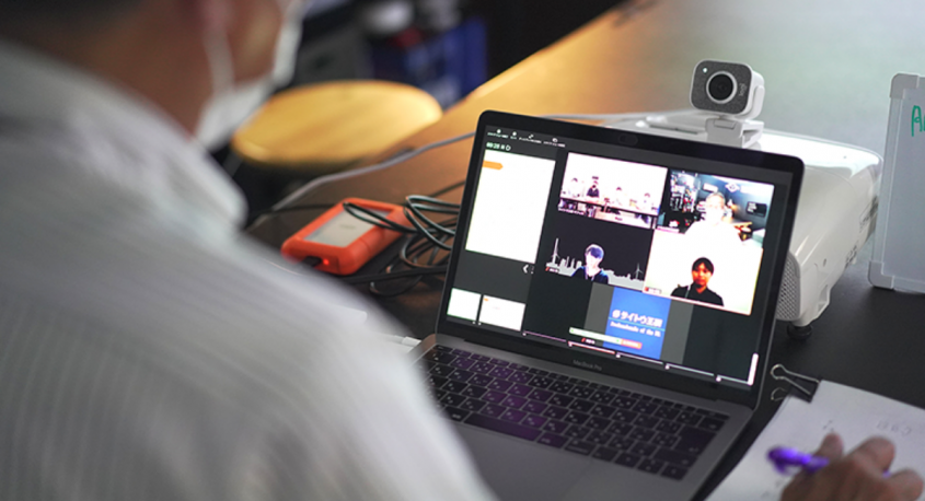 株式会社ナカムラ工業図研のプレスリリース画像