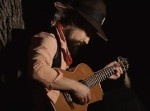 名曲『ビリー・ジーン』を“西部劇風アレンジ”でギター演奏してみた