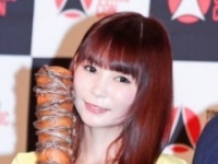 中川翔子