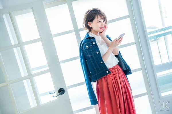 愛されの秘訣！「付き合ったばかりのような初々しさ」をずっと感じさせる彼女の特徴