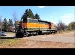 【面白動画】電車の音を“人の悲鳴”に無理やり変えてみた結果→