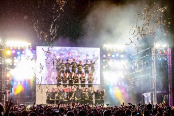 早稲田祭2019運営スタッフのプレスリリース画像