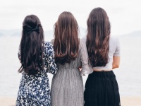 バレたらまずい。合コン後の「女の会話」5選