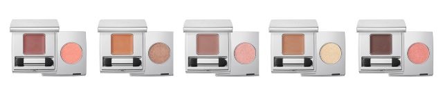 RMK ザ ベージュライブラリー アイシャドウデュオ