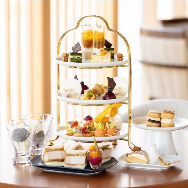 非日常感を味わえる「ヌン活」が、コロナ禍に人気を博しているらしい