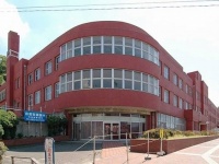 旧海軍施設の青山クラブ（写真は、arch-hiroshima