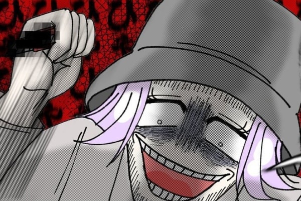 何を奪おうか……。嫉妬に狂った女が「気に食わない女への怖すぎる攻撃」【ないものねだりの女達。#491】