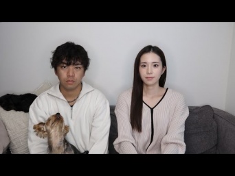NNカップル公式ユーチューブチャンネルより　https://www.youtube.com/@_nncouple_