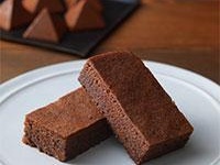 小樽洋菓子舗ルタオ