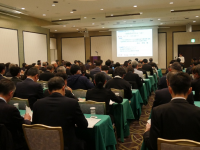 未来を拓く拠点は茨城から　半導体・成長産業が注目する立地環境 ―「茨城県産業立地セミナー」大阪で開催