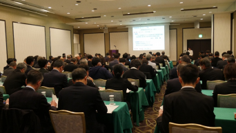 未来を拓く拠点は茨城から　半導体・成長産業が注目する立地環境 ―「茨城県産業立地セミナー」大阪で開催