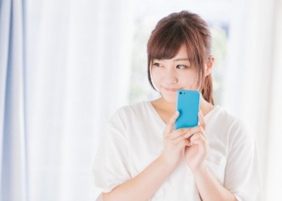 ニヤけちゃう……「私のこと好きなの?」と感じるLINE・6選