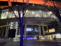 さいたまスーパーアリーナの公式Xより