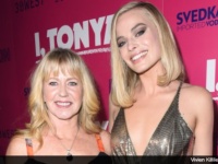 『ダンシング・ウィズ・ザ・スターズ』で、トーニャ・ハーディングやアダム・リッポンら米国を代表するアスリートが共演!?