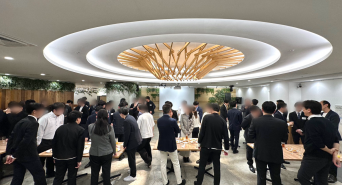 タウンライフ株式会社のプレスリリース画像