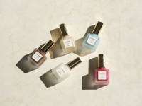 待望の第2弾。LILY BROWN×to/one、ヴィンテージ感漂う新色登場