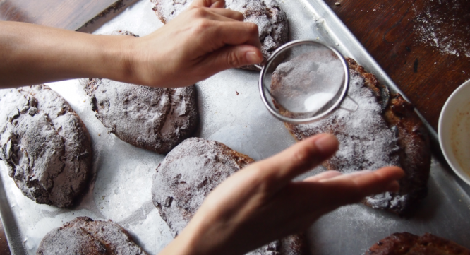 カゴノオトのプレスリリース画像