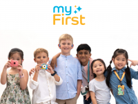 myFirst Japan株式会社のプレスリリース画像