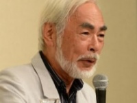 宮崎駿監督