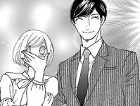 出会いたい。婚活パーティーにいたら「サクラかと勘違いする」ハイスペック男性【真面目婚活女子、寄ってきた男と寝てみました。 #5】