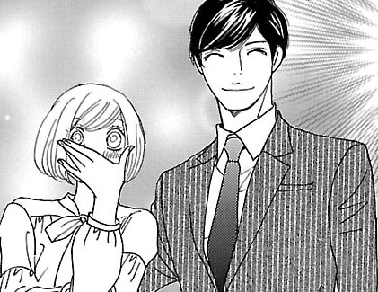 出会いたい。婚活パーティーにいたら「サクラかと勘違いする」ハイスペック男性【真面目婚活女子、寄ってきた男と寝てみました。 #5】