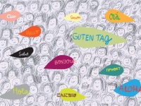 複数の言語を理解し話すことができる。子供を「マルチリンガル」に育てる方法