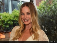 まるで別人！マーゴット・ロビーが新作映画でクイーン・エリザベス1世に大変身
