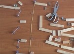 なんかジッと見入ってしまう… 磁石を使ったピタゴラ装置がもはやアート！