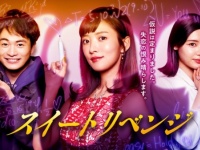 夏菜主演「恋愛復讐劇ドラマ」の続編制作が決定！