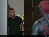 デッドプールがベッカムに謝罪!?『デッドプール2』の最新プロモーション動画が公開