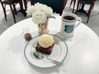 推し活にもおすすめ♪ラルフローレンが運営する「ラルフズコーヒー」が池袋にオープン