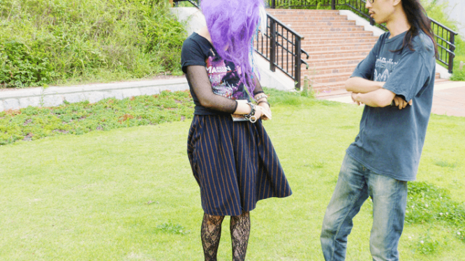 今度は落とさないようにポケット入れとくぞよ by ぺとら