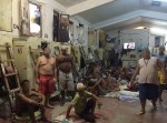 【無法地帯】ブラジルの刑務所がこんなに劣悪だった…