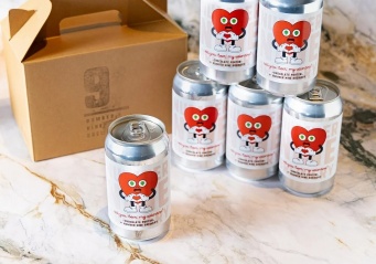 今年はチョコ以外もあり！甘いものが苦手な人に贈りたいバレンタインギフト