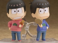 (C)赤塚不二夫／おそ松さん製作委員会