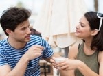 同級生とのデート、何話す？　好き“だった”男子･･･　男性芸能人･･･