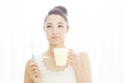 歯ブラシで磨けているのは3割だけ!?　マウスウォッシュを愛用する理由・3選