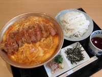 丼・親子丼の起琉のプレスリリース画像